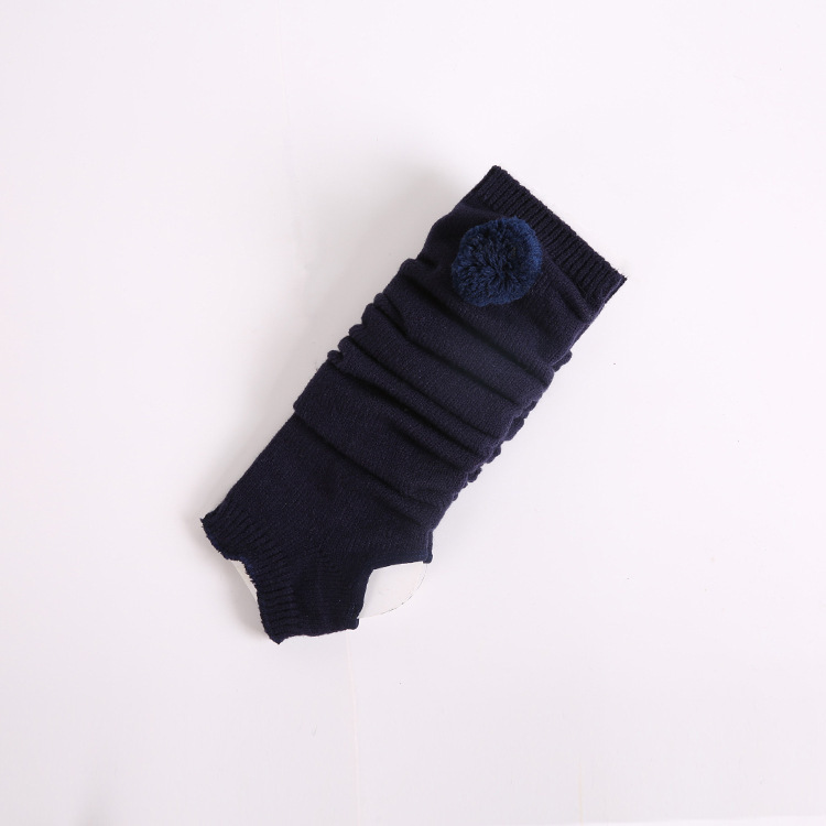 Blu Navy (si prega di notare se avete bisogno di portare palle di capelli)