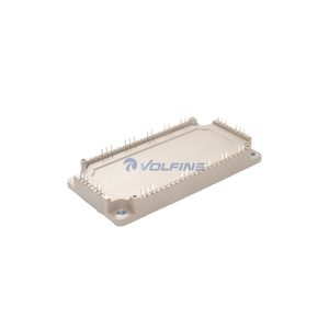 โมดูล IGBT ฟูจิ7MBR50VN120-50 1200V 50A ญี่ปุ่นของแท้ใหม่ - Product Image 3