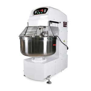面包店家庭用面团搅拌机20l面团搅拌机 - Product Image 2