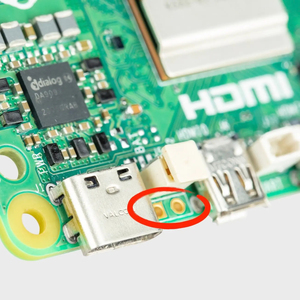 Originale Raspberry Pi 5 8gb modello B 5B RAM 8GB raspberry pi 5 modello b braccio quad-core a 64 bit Cortex-A76 in magazzino - Product Image 4