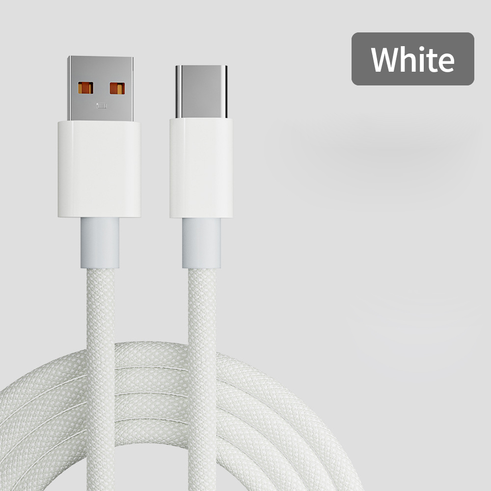 White A-C