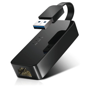 ไดร์เวอร์อะแดปเตอร์ LAN อีเธอร์เน็ต USB3.0 ถึงความเร็วสูง 2.5G ฟรี