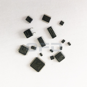 集積回路MFRC522 QFN32電子部品オリジナルMFRC522 - Product Image 1
