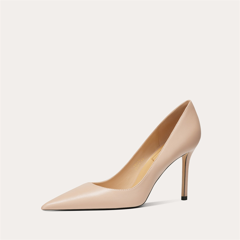 Matte Nude(8CM)