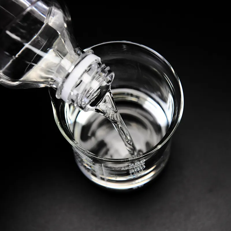 Óleo de dibutil líquido transparente, óleo fthalate dbp químico