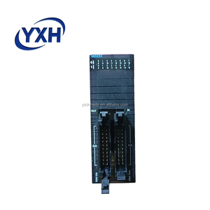 100% Original and Brand New CJ1W-MD231 CJ1W-MD233 Dedicated Controller <strong>Input</strong>/<strong>output</strong> <strong>Module</strong> with One Year Warranty - Product Image 3
