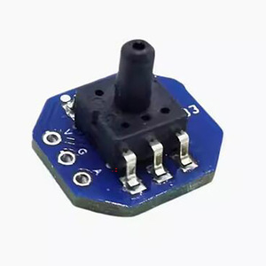 #64067 XGZP040センサーモジュール0-40KPa圧力水圧水位水位測定用範囲 - Product Image 3