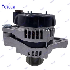 Toyoem 27060-0l020 <span class=keywords><strong>TOYOTA</strong></span> HILUX VIGO alternator cho <span class=keywords><strong>TOYOTA</strong></span> HILUX alternator 1kd 2kd 270600l020 27060-0l021 - Product Image 4