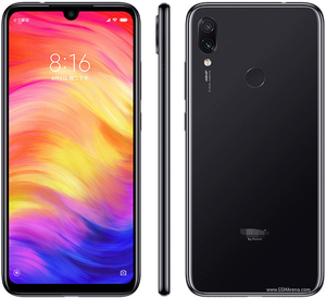 For Note7 Pro 4G 64G Refurbished Phone 5000mAh 6.53 Inch Cell Phone <strong>Mobile</strong> Phone for Xiao <strong>Mi</strong> <strong>Note</strong> 7 Pro