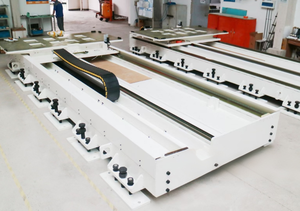 New Condition <strong>Robot</strong> Walking Tracks for Welding Spraying <strong>Loading</strong> and <strong>Unloading</strong>-Mig Mode - Product Image 6