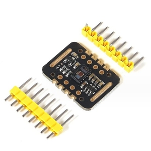 MAX30102心拍数センサーモジュールパルス検出血中酸素センサー濃度テストモジュール - Product Image 5