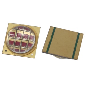 Yüksek güç 5W IR led 730nm850nm 940nm 740nm kızılötesi LED çip Led modülü - Product Image 4