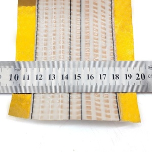 Nhà sản xuất vàng lá thảm ghép mí lon Băng nóng chảy thảm công cụ cài đặt nhiệt trái phiếu Thảm sắt sửa chữa tham gia đường may Băng - Product Image 4