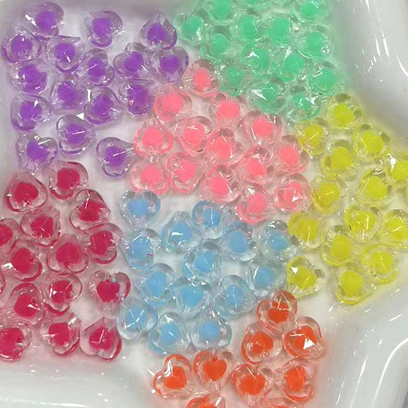 สีผสมหนึ่งปอนด์มีประมาณ 980 ชิ้น
