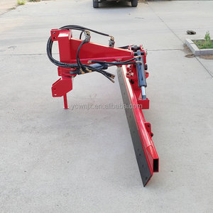 农业农具土壤平地机激光土地平地机 - Product Image 3