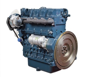 Orijinal V2403-M-T-E3B dizel motor satılık - Product Image 2