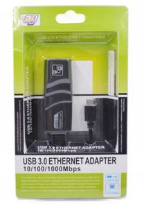 Pogo USB Type C 3.1ถึง RJ45การ์ดเครือข่ายฟรี1000Mbps Type-C USB C ถึง RJ45กิกะบิตอีเธอร์เน็ต LAN เครือข่าย