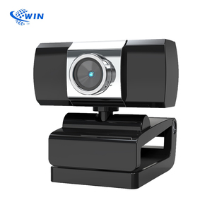 AX235 0308 Externe Laptop-Webcam mit integriertem digitalen Rausch unterdrückung mikrofon USB-Schnitts telle CMOS-Bildsensor auf Lager! - Product Image 1