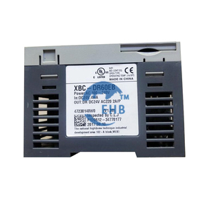 In stock miglior prezzo PLC controllori programmabili XBC-DRT60XS - Product Image 3