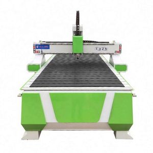 1325 4轴Atc数控铣床木工设备数控铣床 - Product Image 2