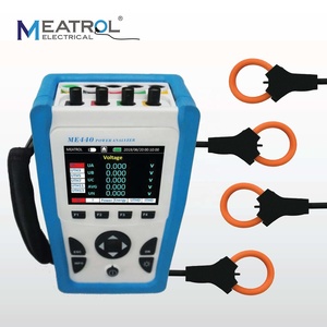 Rogowski <strong>Smart</strong> <strong>Data</strong> <strong>Logger</strong> Energy Power <strong>Meter</strong> <strong>Data</strong> <strong>Logger</strong> - Product Image 4