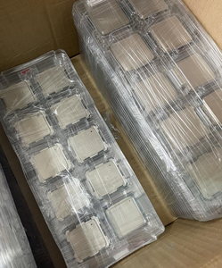 หน่วยประมวลผล Xeon <span class=keywords><strong>E5</strong></span> V2ซีพียู <span class=keywords><strong>E5</strong></span> <span class=keywords><strong>1650V2</strong></span> 3.5GHz 12M LGA 2011 <span class=keywords><strong>E5</strong></span>-<span class=keywords><strong>1650V2</strong></span>ประมวลผลเซิร์ฟเวอร์หกคอร์ - Product Image 4