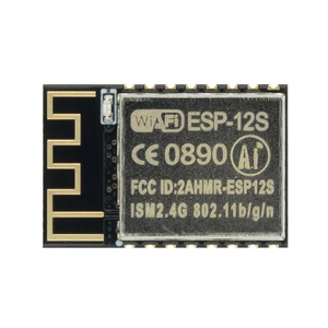 <strong>ESP8266</strong> ESP-01 ESP-01S ESP-07 ESP-07S ESP-12 ESP-12E ESP-12F ESP-32S serial <strong>WIFI</strong> wireless <strong>module</strong> wireless transceiver - Product Image 5