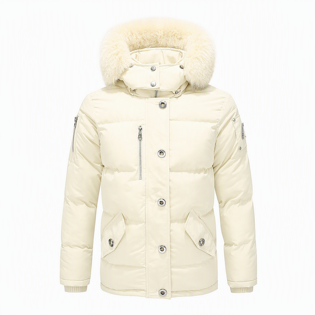 Ivory