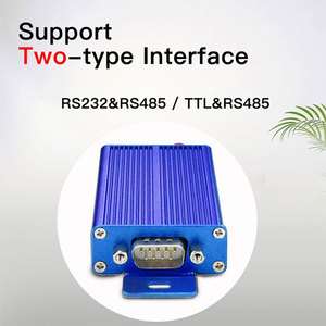 ワイヤレスデータトランシーバモジュール2W低電力ワイヤレス無線周波数モジュール - Product Image 4