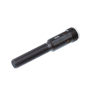 NRB2-8GM40-E2-C-V1 induktive Sensor 8mm Erkennung IP67 M40 Gewinde Näherung schalter für SPS-Programmierung - Product Image 1