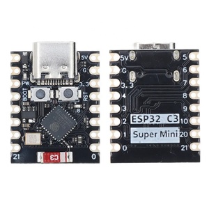 ESP32-C3 SuperMini WiFi开発ボード高性能WiFiモジュール - Product Image 6
