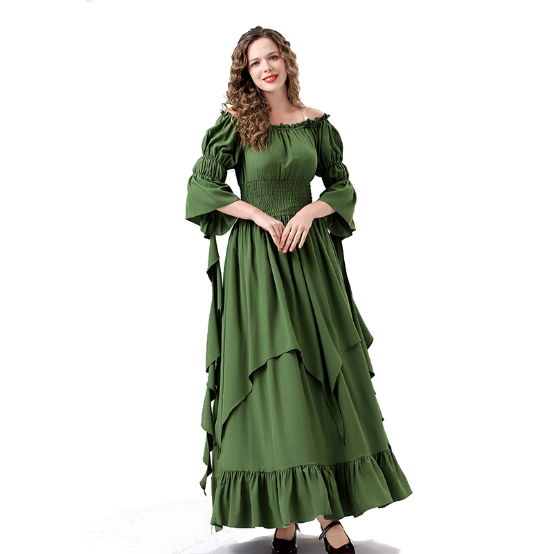 Verde