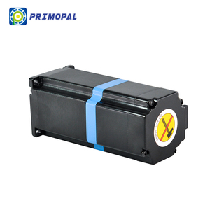 PrimoPal Động Cơ Bước Đóng 57Mm Chất Lượng Cao Động Cơ Servo Dễ Dàng Và Động Cơ Bước NEMA23 - Product Image 6