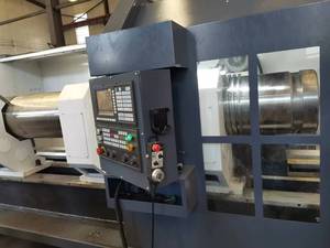 <strong>CNC</strong> External Cyclone Milling <strong>Machine</strong> <strong>Lathe</strong> <strong>Machine</strong> Special Customization Milling <strong>Machine</strong> - Product Image 2