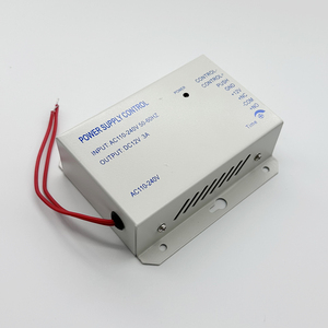 Controllo dell'alimentazione del controller di accesso interruttore di alimentazione DC12V 3A - Product Image 5