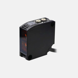 E3JK 20 a 220VDC/AC salida de relé 5M distancia de detección interruptor fotoeléctrico bolsa que hace Sensor de máquina - Product Image 1