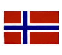 Norvège