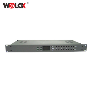 Modulador ágil 8 en 1 con canales analógicos, modulador RF para equipos de fibra óptica - Product Image 6