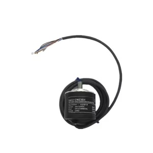 E6C3-CWZ3EH 1000 Impuls-/Drehgeber 5-24VDC für Motors teuerung und industrielle Automatisierung - Product Image 3