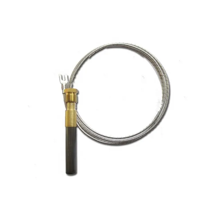 Thermopile/Gas Thermopile