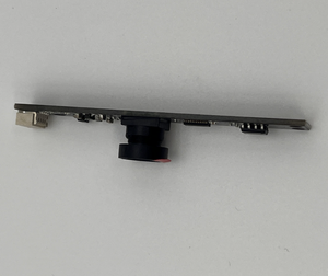 Yüz tanıma düşük maliyetli 4G ağ H.265/H.264 USB arayüzü 720P CMOS kamera modülü - Product Image 4