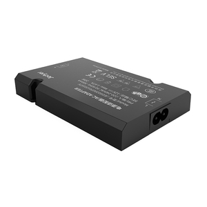 Intelligente 12v 24v BLE Wireless RGB LED luce Driver 20W singola potenza di uscita funzione di oscuramento