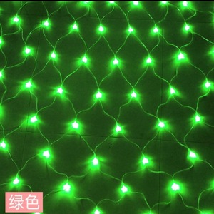 3*2m320LEDs Märchenlichter Weihnachtsdekoration Hochzeit Feiertagsdekoration <span class=keywords><strong>Led</strong></span> Girlande 192LEDs Netz-<span class=keywords><strong>LED</strong></span>-Stringlicht