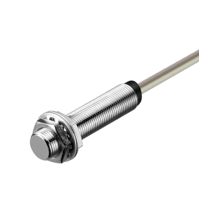 Precio de fábrica de sensores de posición de interruptor de proximidad magnéticos de efecto Hall M12 sin contacto personalizables - Product Image 4
