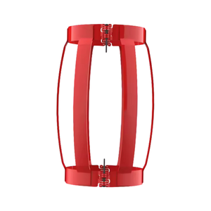 Hot Selling One-Bow Spring Integral <strong>Casing</strong> <strong>Centralizer</strong> <strong>API</strong> Standard <strong>Centralizer</strong> - Product Image 6