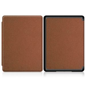 For 2021 Kindle Paperwhite 11th Generation 6.8&quot; Amazon Ebook <strong>Cover</strong> Case for 2021 K5 TPU case - Product Image 5
