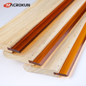 Chổi Cao Su PU In Màn Hình Polyurethane Để In Lụa - Product Image 1