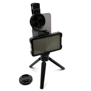 Selfie Light and <strong>Circular</strong> <strong>Polarizer</strong> <strong>Filter</strong>, Clip Fill Light CPL <strong>Polarized</strong> Lens Adjust Brightness Removing Reflective