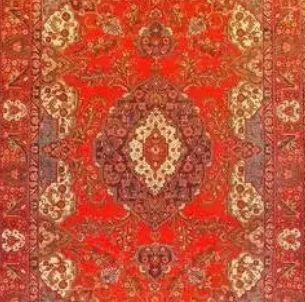 สีส้ม