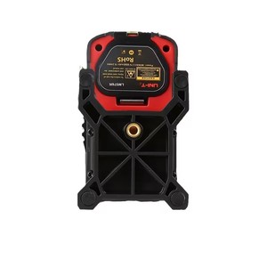UNI-T LM576R Laser Level Automatic Leveling Function 6000mA Capacity Lithium Battery Pack Durable - Product Image 4